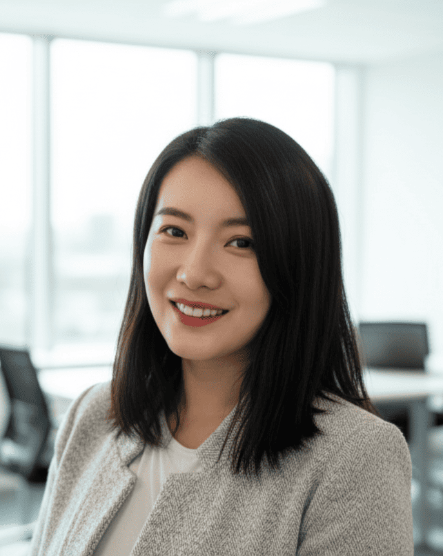 Dr. Jiaxi Zhou