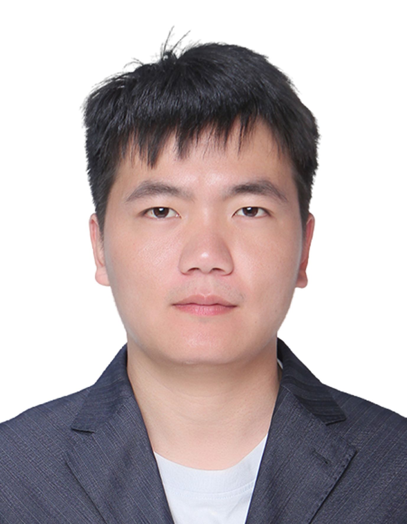 Mingye Chen