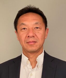 Jeen Liu
