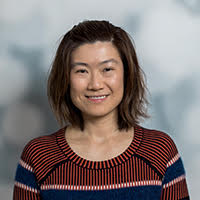 Dr. Jingjing Ye